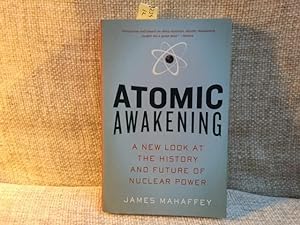 Atomic Awakening: A New Look At The History And Future Of Nuclear Power