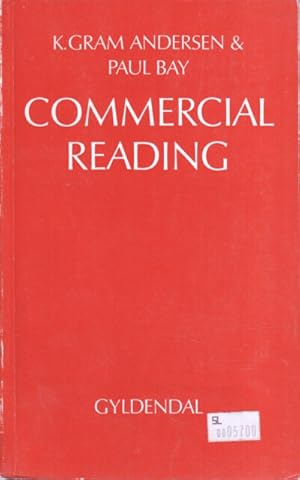 Commercial Reading.