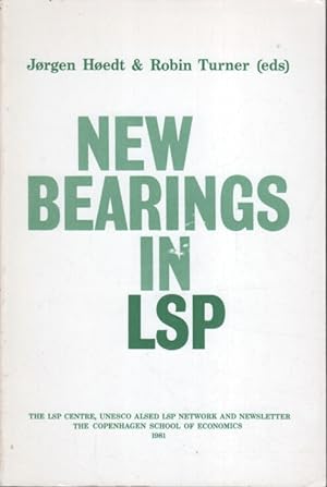 New Bearings in LSP.