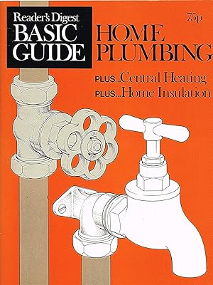 Home Plumbing : Plus - - - - Central Heating , Plus - - - - Home Insulation :