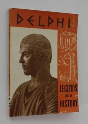 Delphi : Legends and History