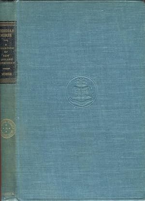 Jedidiah Morse: A Champion of New England Orthodoxy