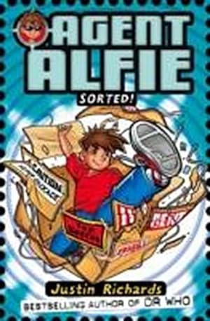 Seller image for Sorted! (Agent Alfie) for sale by AHA-BUCH