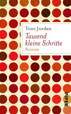 Seller image for Tausend kleine Schritte: Roman : Roman for sale by AHA-BUCH