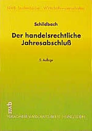 Seller image for Der handelsrechtliche Jahresabschlu for sale by AHA-BUCH