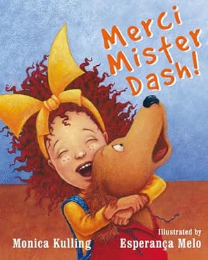 Imagen del vendedor de Merci Mister Dash! a la venta por AHA-BUCH