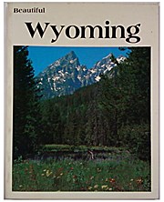 Seller image for Beautiful Wyoming for sale by AHA-BUCH