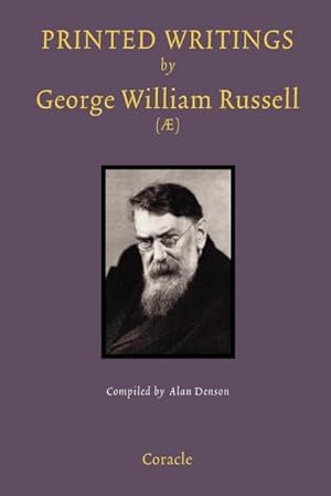 Bild des Verkufers fr Printed Writings by George William Russell () : A Bibliography zum Verkauf von AHA-BUCH