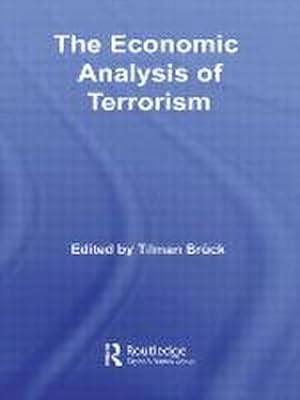 Bild des Verkufers fr The Economic Analysis of Terrorism zum Verkauf von AHA-BUCH