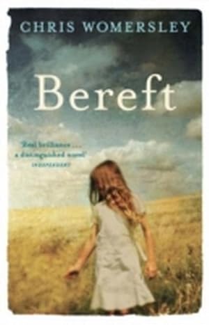 Seller image for Bereft : Shortlisted for the Gold Dagger Award 2012 for sale by AHA-BUCH