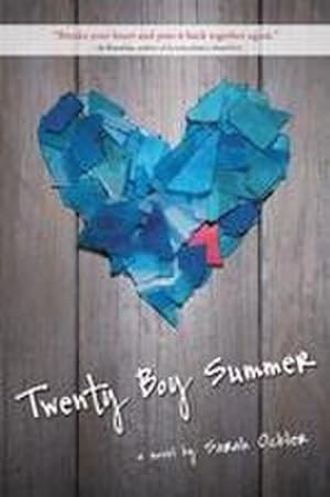 Bild des Verkufers fr Twenty Boy Summer zum Verkauf von AHA-BUCH