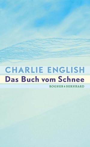 Seller image for Das Buch vom Schnee for sale by AHA-BUCH