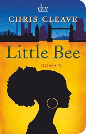 Immagine del venditore per Little Bee : Roman venduto da AHA-BUCH