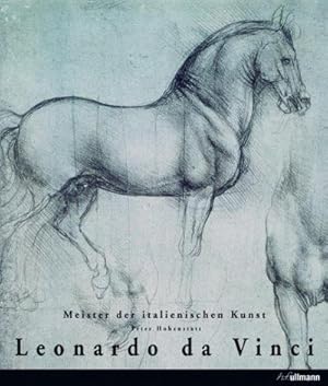 Bild des Verkufers fr Meister der italienischen Kunst: Leonardo da Vinci : 1452-1519 zum Verkauf von AHA-BUCH