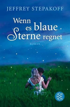 Seller image for Wenn es blaue Sterne regnet: Roman : Roman for sale by AHA-BUCH