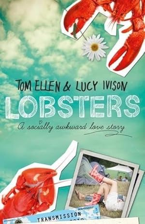 Seller image for Lobsters : A socially awkward love story for sale by AHA-BUCH