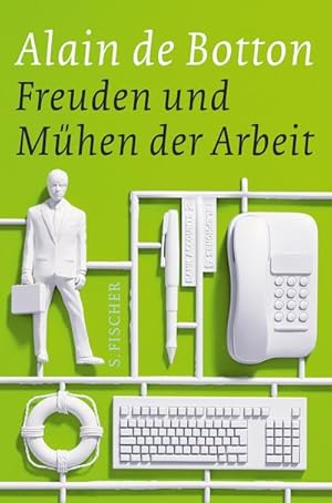 Seller image for Freuden und Mhen der Arbeit for sale by AHA-BUCH