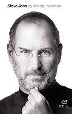 Image du vendeur pour Steve Jobs mis en vente par AHA-BUCH