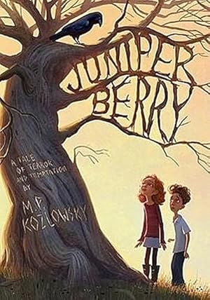 Bild des Verkufers fr Juniper Berry zum Verkauf von AHA-BUCH