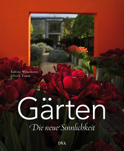 Seller image for Grten -: Die neue Sinnlichkeit : Die neue Sinnlichkeit for sale by AHA-BUCH