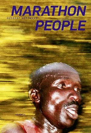 Imagen del vendedor de Gosbert Gottmann: Marathon People : Marathon People a la venta por AHA-BUCH