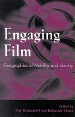 Imagen del vendedor de Engaging Film: Geographies of Mobility and Identity : Geographies of Mobility and Identity a la venta por AHA-BUCH