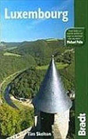 Bild des Verkufers fr Luxembourg (Bradt Travel Guide Luxembourg) zum Verkauf von AHA-BUCH