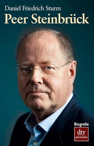 Bild des Verkufers fr Peer Steinbrck: Biografie : Biografie zum Verkauf von AHA-BUCH