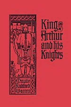Immagine del venditore per King Arthur and His Knights venduto da AHA-BUCH