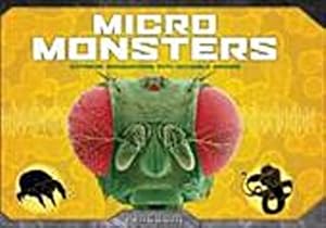 Seller image for Kingdom: Micro Monsters for sale by AHA-BUCH