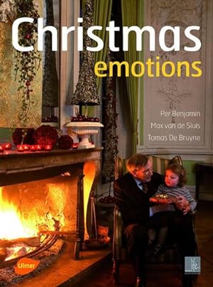 Image du vendeur pour Christmas Emotions mis en vente par AHA-BUCH