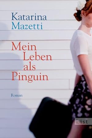 Seller image for Mein Leben als Pinguin : Roman for sale by AHA-BUCH
