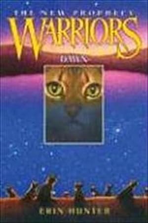 Seller image for Warriors: The New Prophecy #3: Dawn for sale by AHA-BUCH