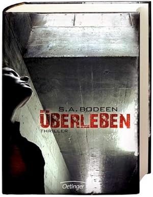 Seller image for berleben : Thriller for sale by AHA-BUCH