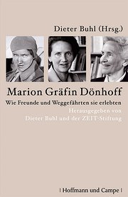 Bild des Verkufers fr Marion Grfin Dnhoff: Wie Freunde und Weggefhrten sie erlebten : Wie Freunde und Weggefhrten sie erlebten. Gesprche mit Hildegard Hamm-Brcher, Henry Kissinger, Mieczyslaw Rakowski, Helmut Schmidt, Fritz Stern, Antje Vollmer, Richard von Weizscker u. a. zum Verkauf von AHA-BUCH