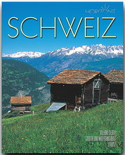 Bild des Verkufers fr Horizont SCHWEIZ - 160 Seiten Bildband mit ber 250 Bildern - STRTZ Verlag zum Verkauf von AHA-BUCH