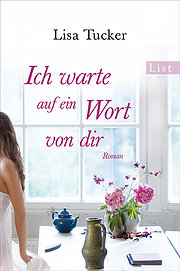 Seller image for Ich warte auf ein Wort von Dir : Roman. Deutsche Erstausgabe for sale by AHA-BUCH