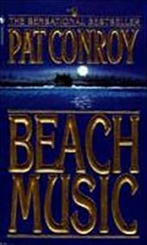 Bild des Verkufers fr Beach Music zum Verkauf von AHA-BUCH