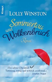 Bild des Verkufers fr Sommertau und Wolkenbruch : Roman zum Verkauf von AHA-BUCH