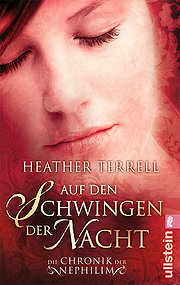 Seller image for Auf den Schwingen der Nacht : Deutsche Erstausgabe for sale by AHA-BUCH