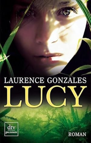 Seller image for Lucy : Roman. Deutsche Erstausgabe for sale by AHA-BUCH