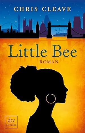Immagine del venditore per Little Bee : Roman. Deutsche Erstausgabe venduto da AHA-BUCH