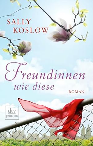 Seller image for Freundinnen wie diese : Roman for sale by AHA-BUCH