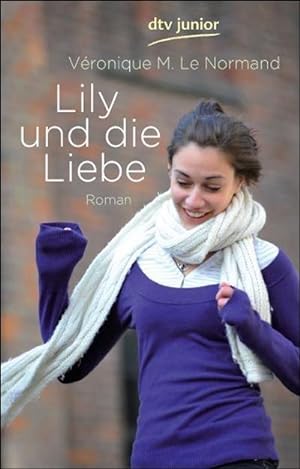 Immagine del venditore per Normand, V: Lily und die Liebe venduto da AHA-BUCH
