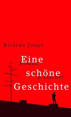 Bild des Verkufers fr Eine schne Geschichte : Roman zum Verkauf von AHA-BUCH