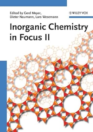 Seller image for Inorganic Chemistry Highlights II for sale by AHA-BUCH