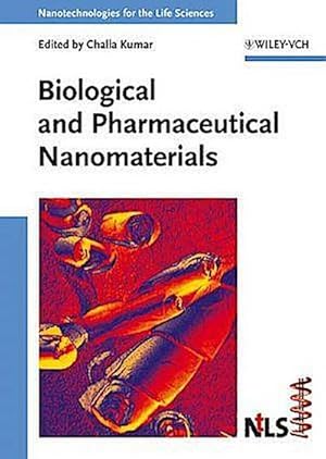 Imagen del vendedor de Nanotechnologies for the Life Sciences. 10 Volume Set: Biological and Pharmaceutical Nanomaterials: 2 a la venta por AHA-BUCH