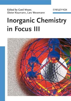 Seller image for Inorganic Chemistry in Focus III for sale by AHA-BUCH