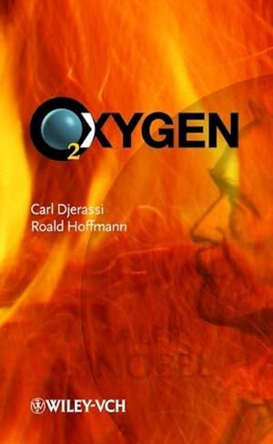 Seller image for Oxygen: Ein Stck in zwei Akten : Dtsch. v. Edwin Ortmann for sale by AHA-BUCH