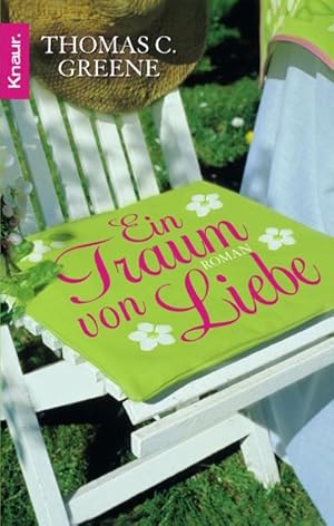 Imagen del vendedor de Ein Traum von Liebe : Roman a la venta por AHA-BUCH